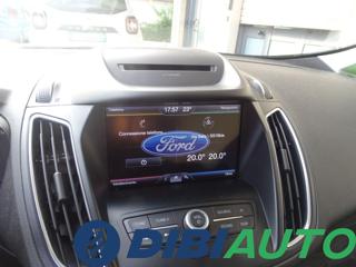 FORD C-Max usata, con Filtro antiparticolato