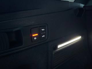 AUDI SQ5 usata, con Regolazione elettrica sedili