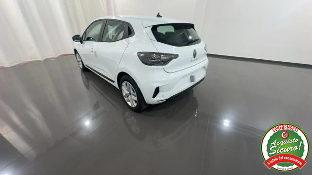 RENAULT Clio usata, con Airbag Passeggero
