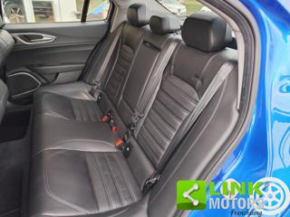 ALFA ROMEO Giulia usata, con Autoradio