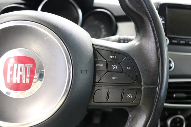 FIAT 500X usata 18