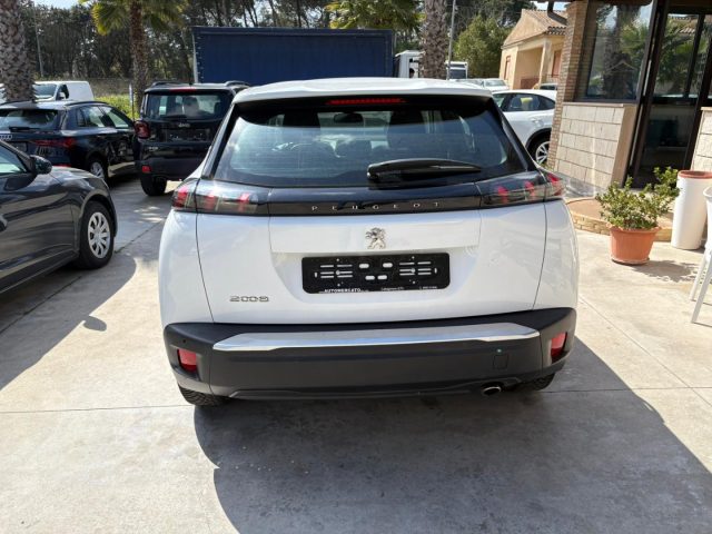 PEUGEOT 2008 usata, con Alzacristalli elettrici