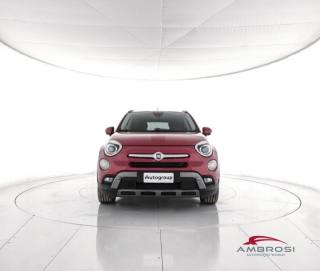 FIAT 500X usata 4