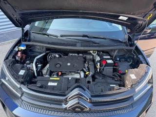 CITROEN C5 Aircross usata, con Touch screen