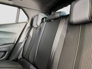 PEUGEOT 2008 usata 11