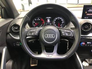 AUDI Q2 usata, con Specchietti laterali elettrici