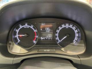 SKODA Fabia usata 26