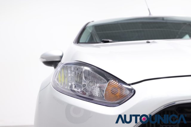 FORD Fiesta usata, con Fendinebbia