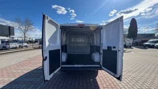 FIAT Ducato usata, con Volante multifunzione