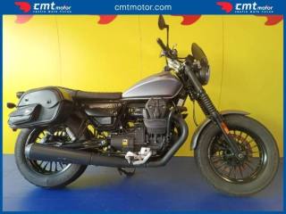 MOTO GUZZI Other