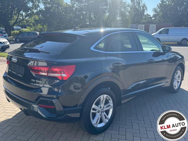 AUDI Q3 usata, con Cerchi in lega