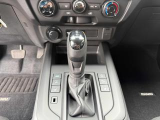 ISUZU D-Max usata, con Cruise Control