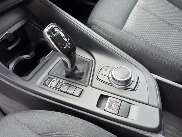 BMW X1 usata, con Fari LED