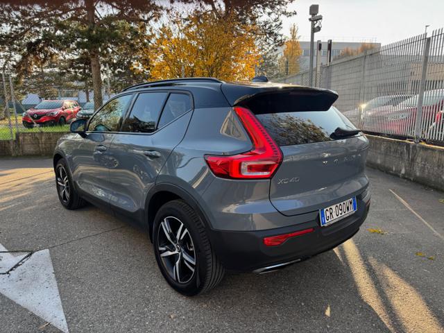 VOLVO XC40 usata, con Airbag Passeggero