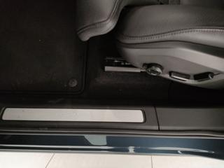 VOLVO XC60 usata, con Fendinebbia