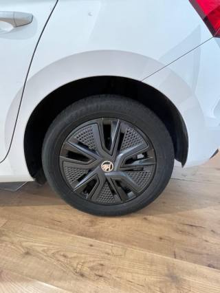 SKODA Fabia usata, con Autoradio