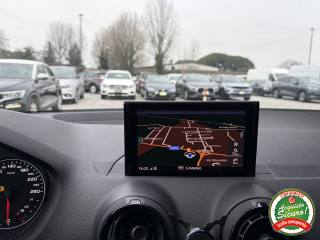 AUDI Q2 usata, con Park Distance Control