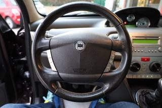 LANCIA Ypsilon usata, con Airbag testa