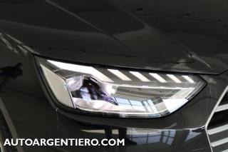 AUDI A4 usata, con Airbag testa