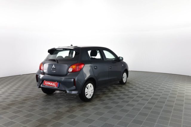 MITSUBISHI Space Star usata 3