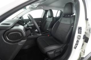 JEEP Avenger usata 8