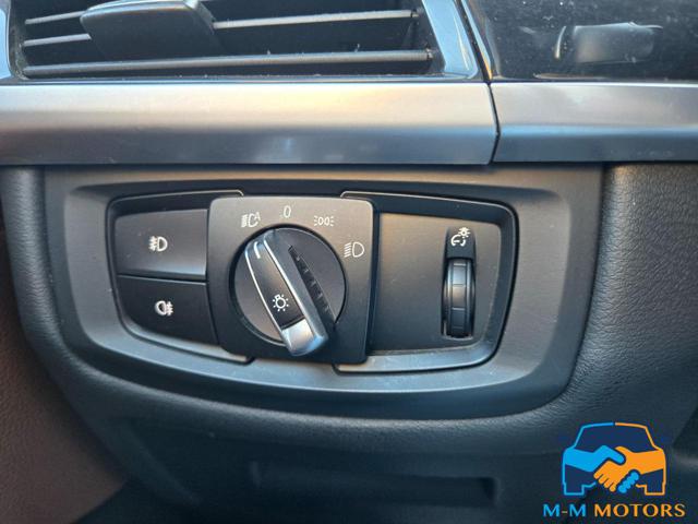 BMW X6 usata, con Sedile posteriore sdoppiato