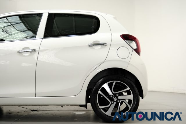 PEUGEOT 108 usata 38
