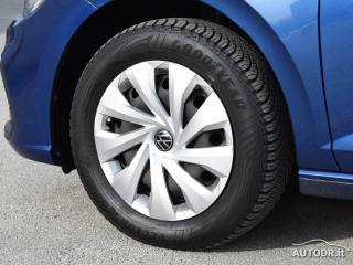 VOLKSWAGEN Polo usata, con Cruise Control
