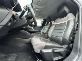 CITROEN C4 usata, con Vetri oscurati