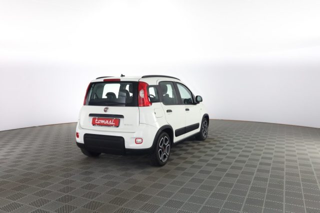 FIAT Panda usata 3