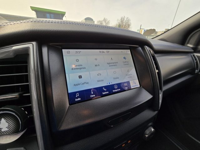 FORD Ranger Raptor usata, con Servosterzo