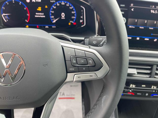 VOLKSWAGEN Polo usata, con Servosterzo