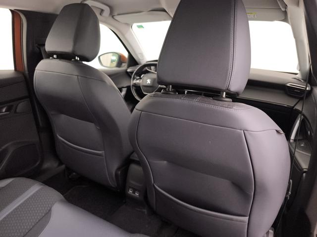 PEUGEOT 2008 usata, con Specchietti laterali elettrici