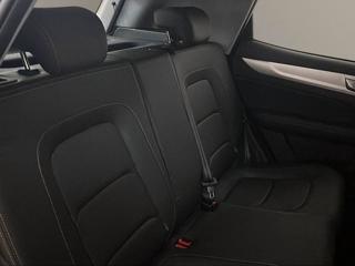 EMC Sei usata, con Cronologia tagliandi