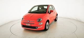 FIAT 500 usata 36