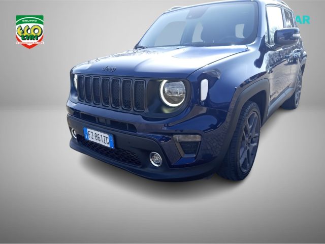 JEEP Renegade usata, con Sensore di luce