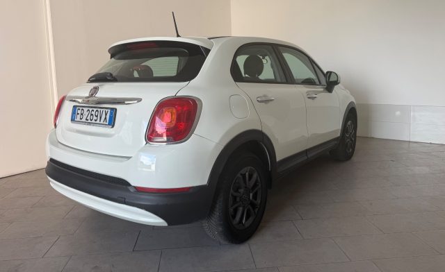 FIAT 500X usata 4