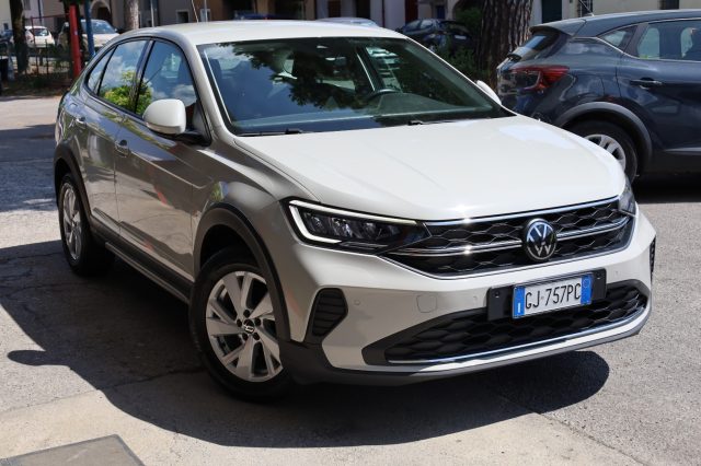 VOLKSWAGEN Taigo usata, con Park Distance Control