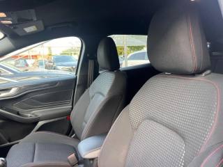 FORD Focus usata, con Controllo vocale