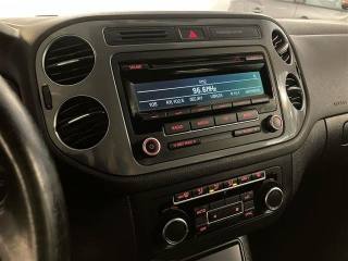 VOLKSWAGEN Tiguan usata 14