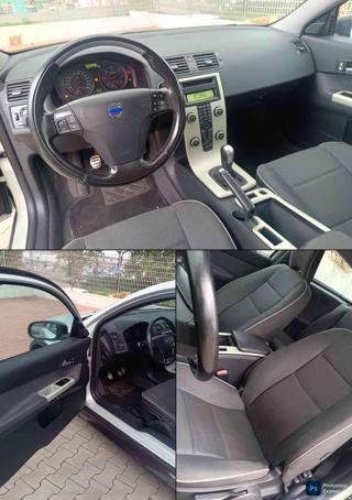 VOLVO C30 usata, con Autoradio