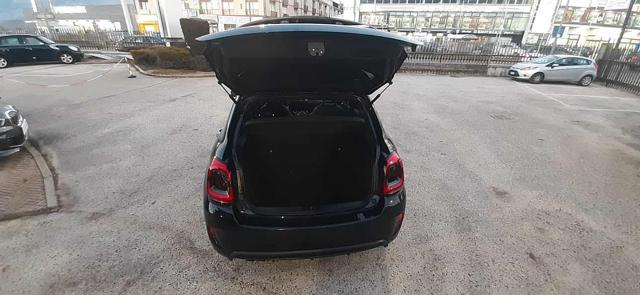 FIAT 500X usata, con Riconoscimento dei segnali stradali