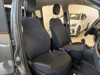 FIAT Panda usata, con ESP