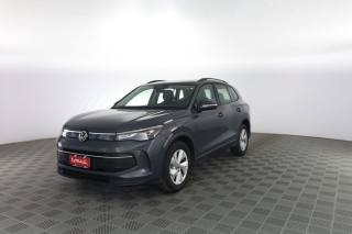 VOLKSWAGEN Tiguan 3ª serie 2.0 TDI 150 CV DSG Life