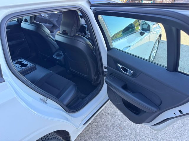 VOLVO V60 usata, con Sistema di navigazione