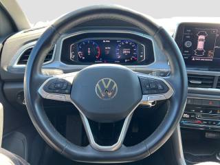 VOLKSWAGEN T-Roc usata 12