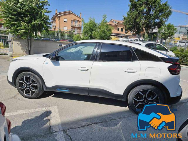 CITROEN E-C4 usata, con Airbag Passeggero