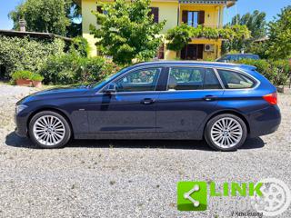 BMW 320 usata, con Airbag laterali