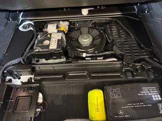 MERCEDES-BENZ A 35 AMG usata, con Servosterzo