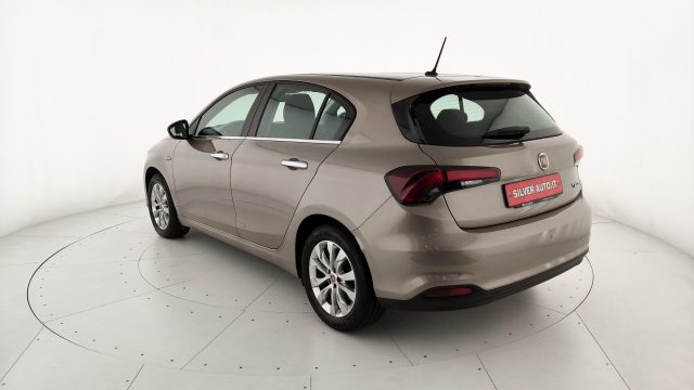 FIAT Tipo usata, con Alzacristalli elettrici